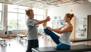 How to avoid re-injury during recovery