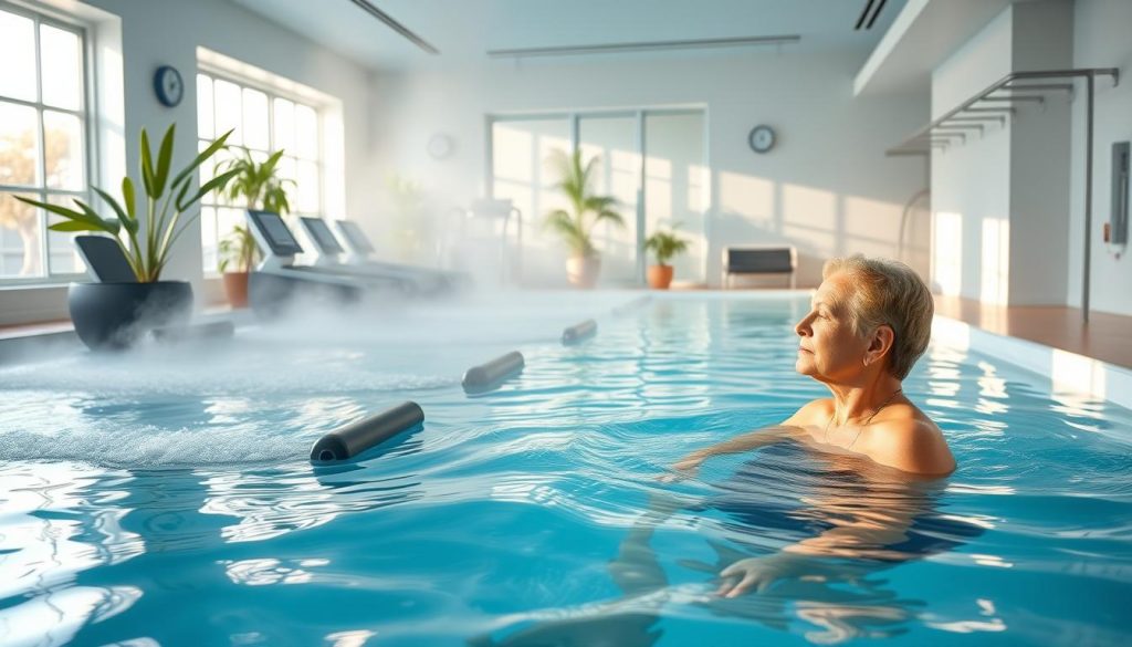 Hydrotherapy Pain Management Techniques