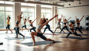 Injury Prevention Stretching Techniques