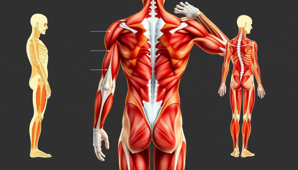 Muscle Imbalance Anatomy