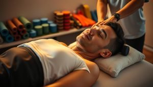 Recovery strategies for athletic performance