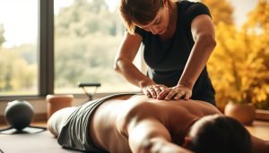Seasonal Sports Massage Training Adjustments