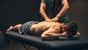 Sports Massage Injury Prevention