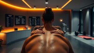 Sports Massage Scheduling Strategies