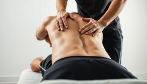 Sports Massage Specialized Techniques