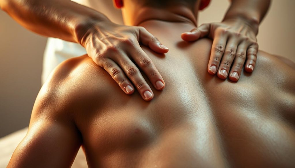 Sports Massage Techniques