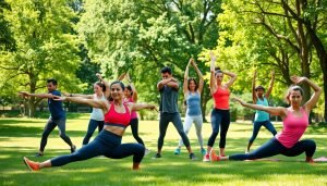 Stretching Techniques for Injury Prevention