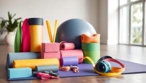 Stretching Tools and Equipment