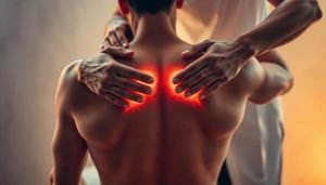 Trigger Point Therapy in Sports Massage