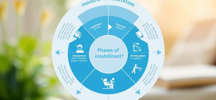 Understanding the Phases of Rehabilitation