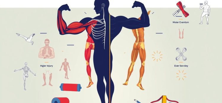 Why Muscle Imbalances Lead to Injuries