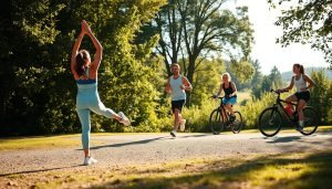 active recovery techniques