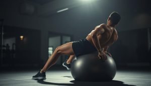 anti-movement core training strategies
