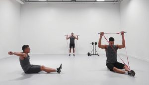 hamstring rehabilitation exercises