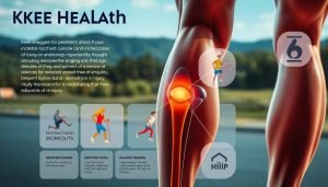 knee health strategies