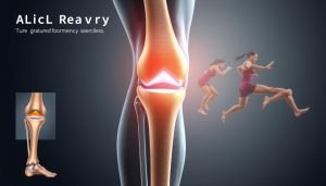 knee injury recovery
