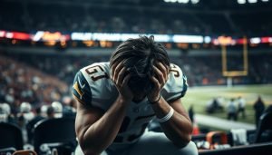mental fatigue and athletic performance