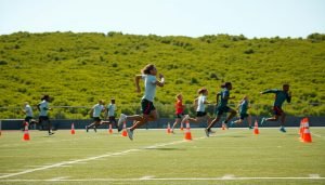 progressive training techniques