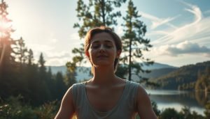 psychological recovery