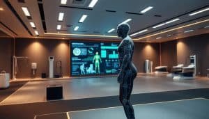 AI Sports Injury Prevention Technology