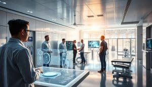 AI-assisted sports therapy diagnostic tools