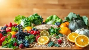 Anti-inflammatory Foods for Athletes