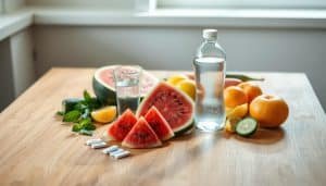 Athlete Hydration Guidelines