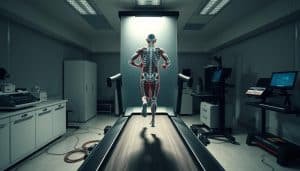 Biomechanics Motion Analysis in Sports