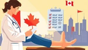 Canadian Physical Therapy Insurance Coverage