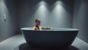 Cold Therapy for Athlete Recovery