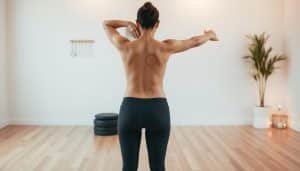 Cupping Therapy Movement Guidelines