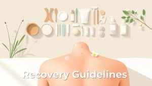 Cupping Therapy Recovery Guidelines
