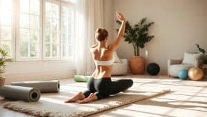 Daily Mobility Routine for Fascial Health