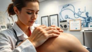 Dry Needling Certification Process