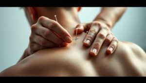 Dry Needling Pain Management Techniques