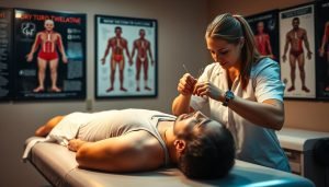 Dry Needling Performance Enhancement