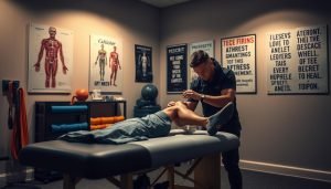 Dry Needling Recovery Strategies for Athletes
