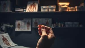 Dry Needling Safety Considerations