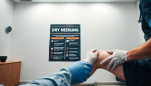 Dry Needling Safety for Athletes