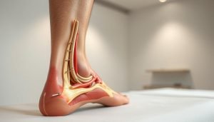 Dry Needling Technique for Athletes