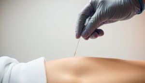 Dry Needling Treatment Applications