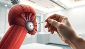 Dry Needling Trigger Point Therapy