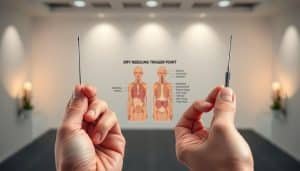 Dry Needling and Acupuncture Comparison