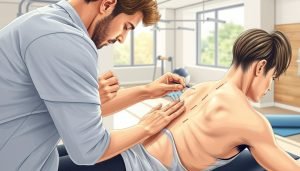 Dry Needling for Athletes Training Integration