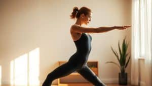 Dynamic Stretching for Fascial Release