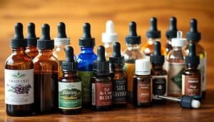 Essential Oils for Cupping Mark Healing