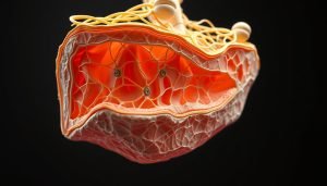 Fascia Anatomical Structure