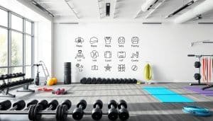 Fitness Terminology Explained