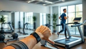 Fitness Trackers in Rehabilitation