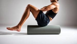 Foam Rolling Technique Safety